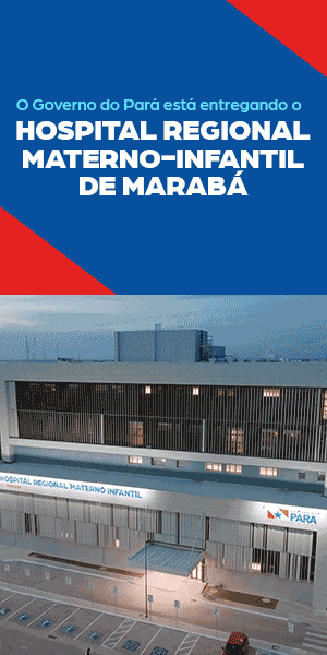 GOV. MATERNO MARABA - ARRANHA CEU 