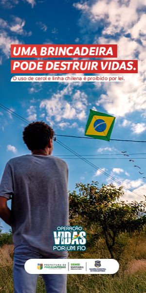 PREF. PARAUAPEBAS - JUNHO CEROL - ARRANHA CÉU