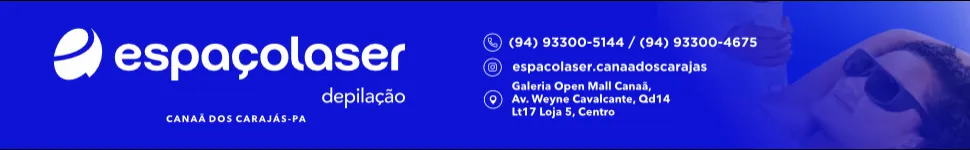 ESPAÇO LASER INSTITUCIONAL - BANNER TOPO