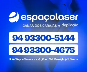 ESPAÇO LASER INSTITUCIONAL - RETANGULO MÉDIO - 01