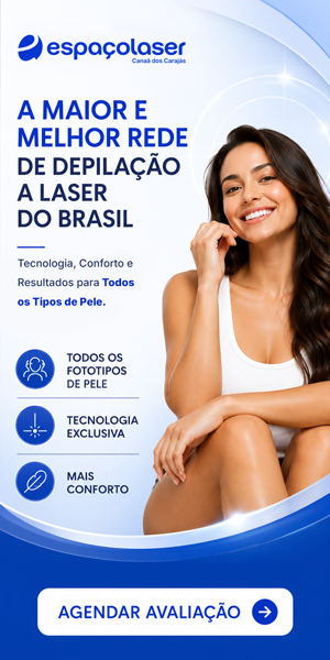 ESPAÇO LASER CAMPANHA - 2026 - ARRANHA CÉU - 01
