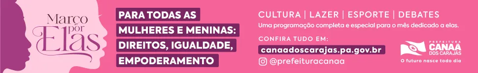 PREFEITURA - SEMANA DA MULHER - BANNER TOPO