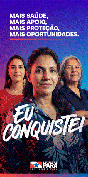 GOV. DIA DA MULHER - ARRANHA CÉU