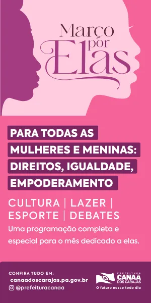 PREFEITURA - SEMANA DA MULHER - ARRANHA CÉU