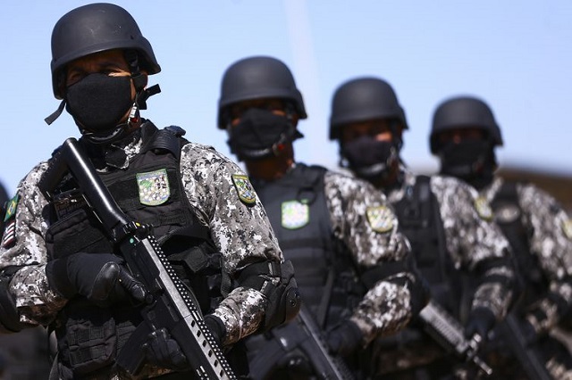 Abril Indígena: após recomendação do MPF, Força Nacional de Segurança Pública aumentará efetivo no sudeste do Pará