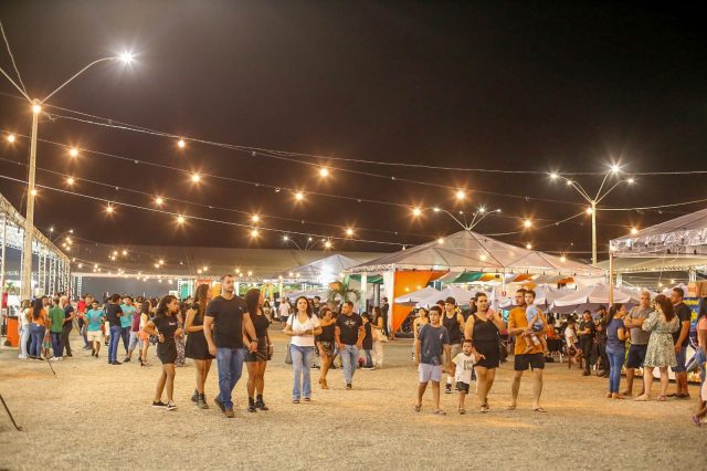 VI Festival Gastronômico: confira os destaques do 2º dia de evento