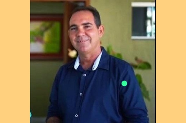 Homem tenta invadir casa do vice-prefeito de Canaã dos Carajás