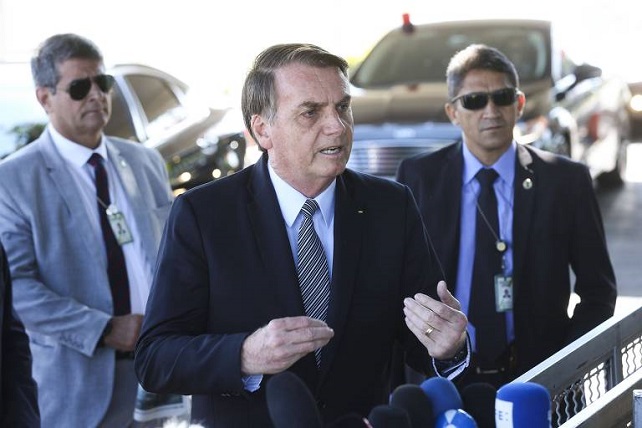 Operação da PF mira Bolsonaro, prende coronel Cid e apura fraudes em vacinação