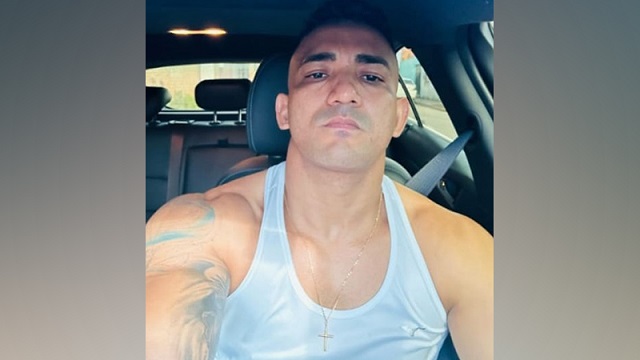 Cabo PM é preso em Parauapebas suspeito de matar funcionário da Vale