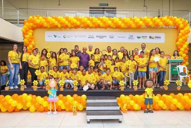 Campanha do Dia Nacional de Combate ao Abuso e à Exploração Sexual das Crianças e Adolescentes é lançada em Canaã