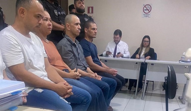 Filha de missionária é absolvida da morte da mãe em Redenção