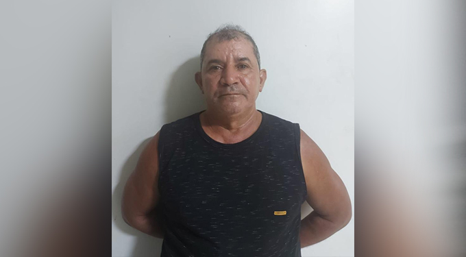  Procurado por homicídio em São Paulo é preso em Parauapebas