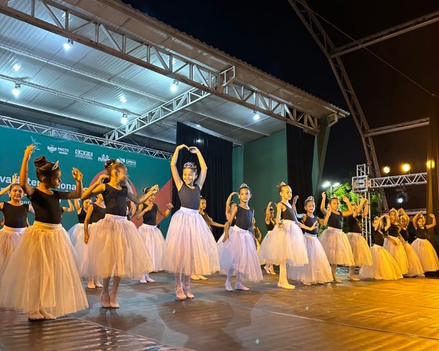 FIDA 2023 se encerra em Canaã, mas deixa a certeza da força cultural do município