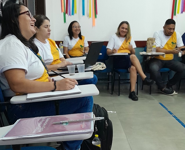 Movimenta Pará incentiva expansão da economia criativa no Estado