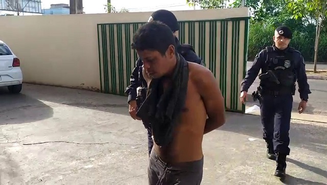 Criança de apenas 8 anos é vítima de estupro em Parauapebas