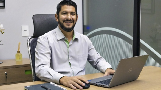 Gerente do Sicredi de Novo Repartimento é encontrado morto