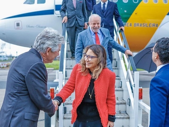 Em seis meses, viagens de Lula ao exterior custaram R$ 7,3 milhões com hospedagem