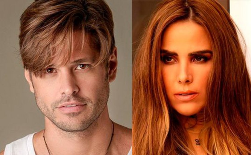 Wanessa Camargo e Dado Dolabella já tem data para se encontrar novamente