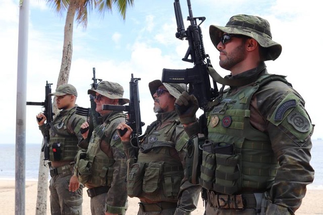 Polícia Civil amplia efetivo e prossegue ações da ‘Operação Verão 2023’ na capital e interior