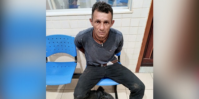 Confusão generalizada termina em morte entre cunhados