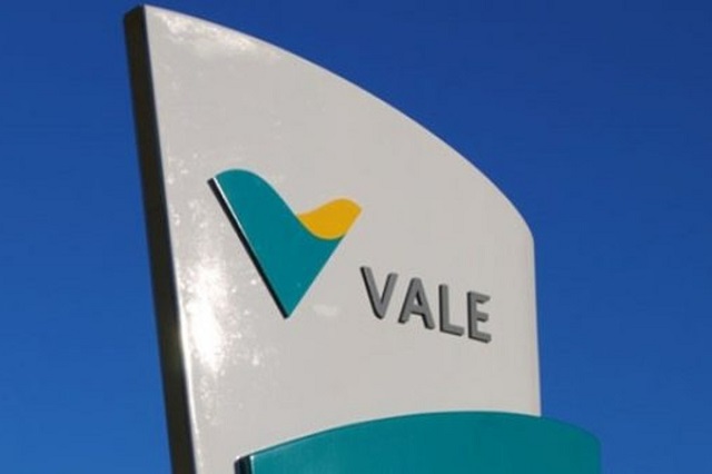 Vale é acusada de sonegar R$ 400 milhões em impostos no Pará