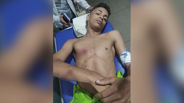 Trio é atacado em Parauapebas e dois morrem