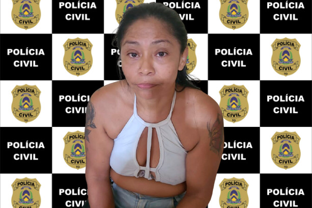 Liderança de facção é presa em Marabá com drogas