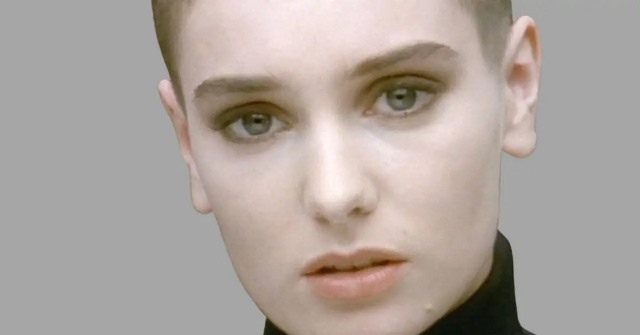 Cantora Sinéad O'Connor morre aos 56 anos