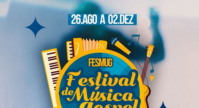 Inscrições abertas para o 1º Festival de Música Gospel em Canaã dos Carajás