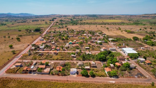 Vila dos Imigrantes recebe diversos programas da Prefeitura de Canaã dos Carajás