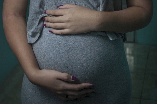 Mulher grávida é humilhada na agência dos Correios em Canaã dos Carajás 