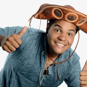  Comediante Zé do Bode deixa Secretaria de Saúde e volta para a Câmara de Parauapebas