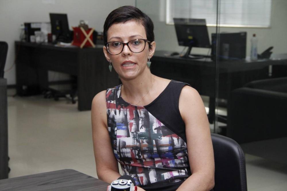 Advogada Roberta Celestino é encontrada morta em casa
