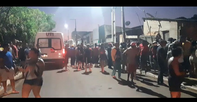 Tragédia no novo Brasil: Criança perde a vida e outras duas pessoas ficam feridas em acidente 