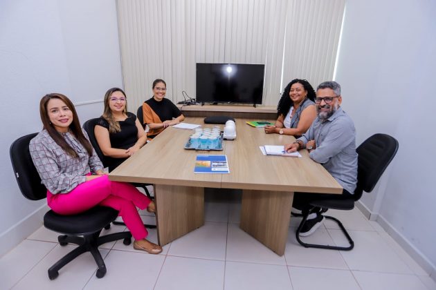 Prefeitura de Canaã dos Carajás implementa o projeto Educabox na rede municipal de ensino