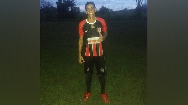Desportista morre ao bater moto em cerca de arame, em Breu Branco