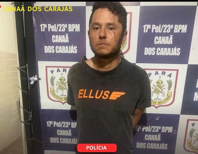 Motorista que provocou acidente no Novo Brasil tem prisão preventiva decretada 