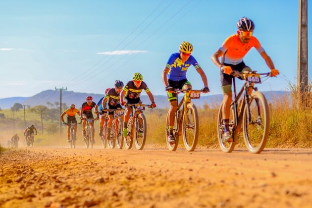  Canaã dos Carajás sedia Campeonato Brasileiro de Mountain Bike Cross Country Marathon