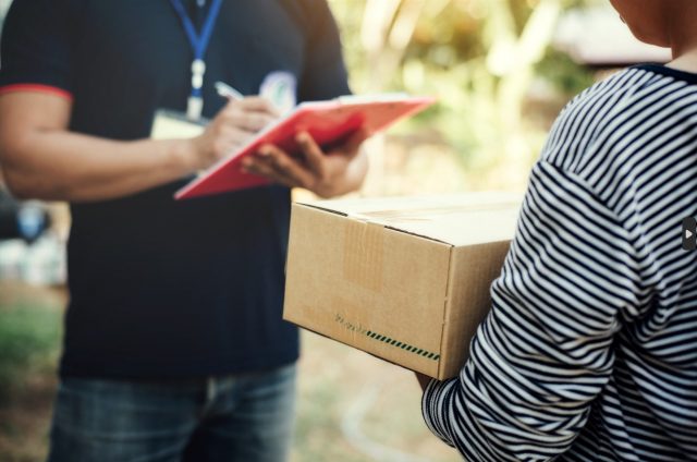 Correios implementam novos Ceps nas ruas de Canaã dos Carajás