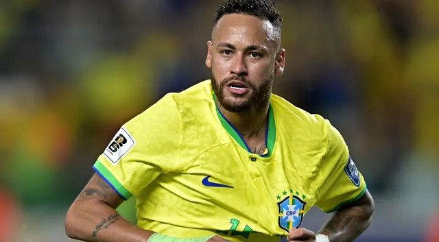 Brasil goleia a Bolívia e Neymar bate recorde de Pelé em estreia nas Eliminatórias