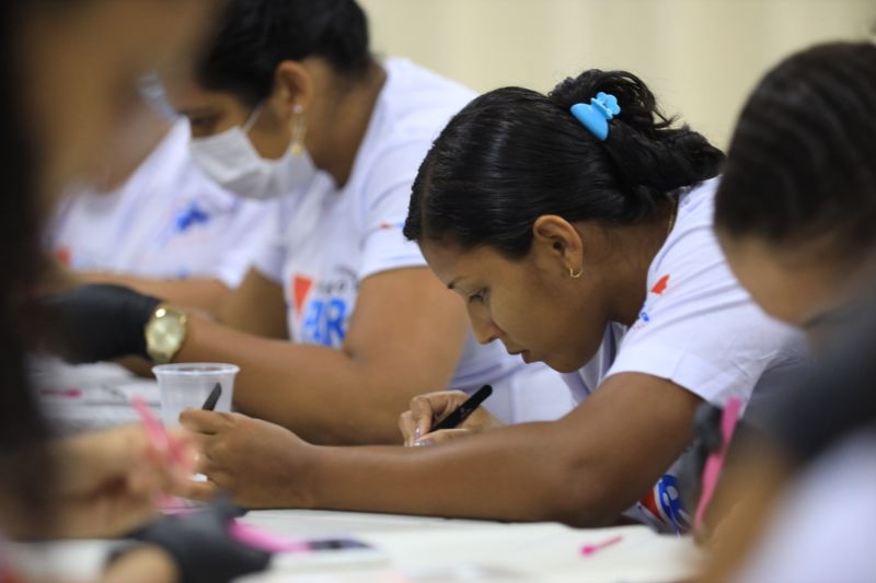 Contratação de aprendizes no Pará alcança recorde