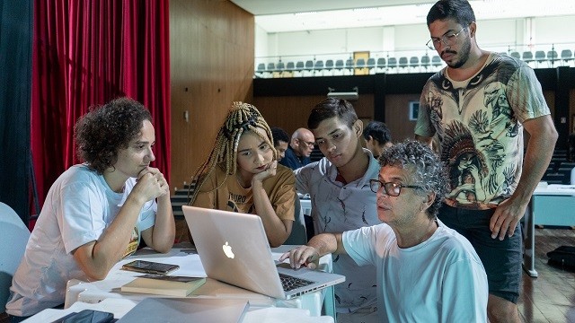 Movimenta Pará abre inscrição para oficina gratuita de Direção de Arte em Parauapebas