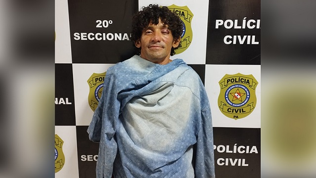 Por causa de dose de pinga homem é assassinado em Parauapebas