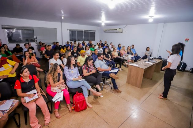 FENECAN 2023: reuniões com expositores reforçam a importância de networking