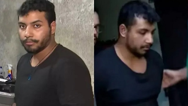Jovem diz que esquartejou irmão de 7 anos porque “precisava matar”