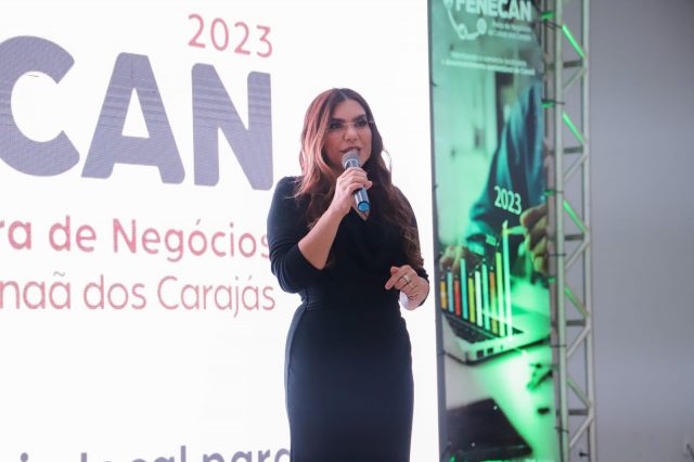  Prefeita Josemira Gadelha receberá prêmio no Top Gestores 2023 em Belém