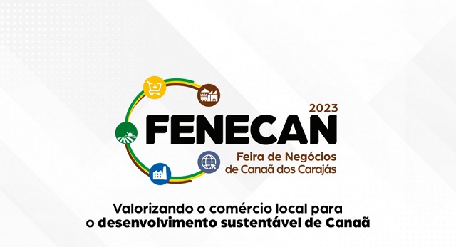 Fenecan 2023 começa nesta quinta-feira (05); veja a programação oficial