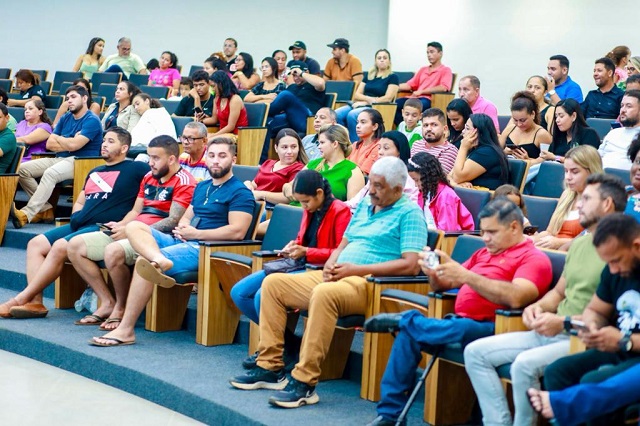 31ª Sessão aprecia três indicações