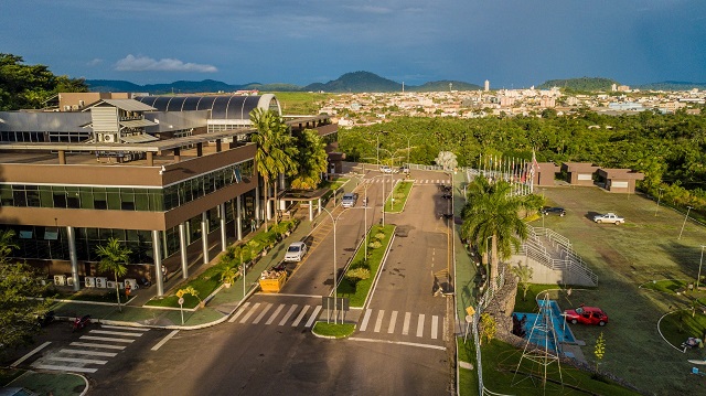 Prefeitura de Parauapebas abre novo PSS para 438 contratações temporárias