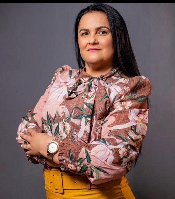 Eleições para Conselho Tutelar; Leia Sampaio surpreende é a mais votada em Canaã 